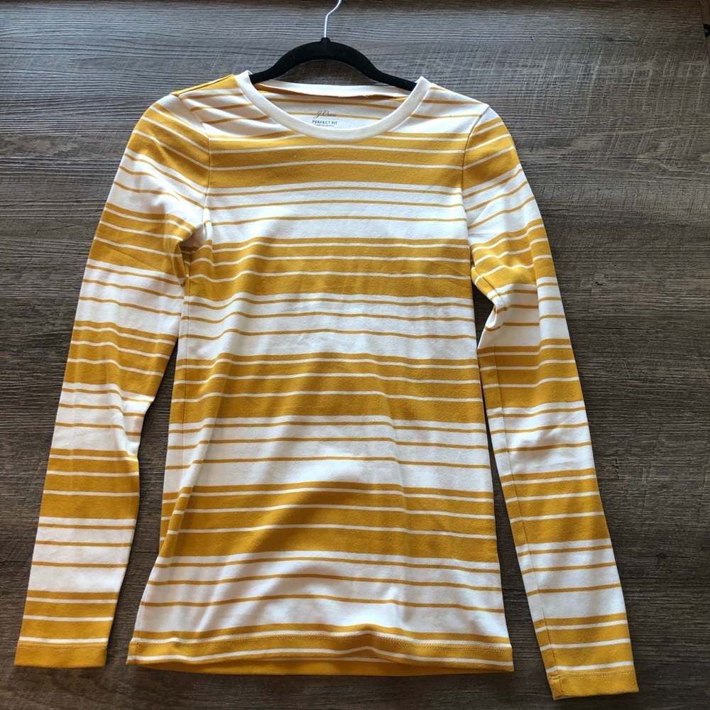 J Crew Tee